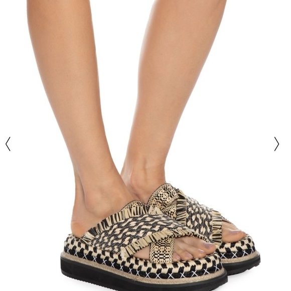 Farm Rio SANDALS - Picture 1 of 6